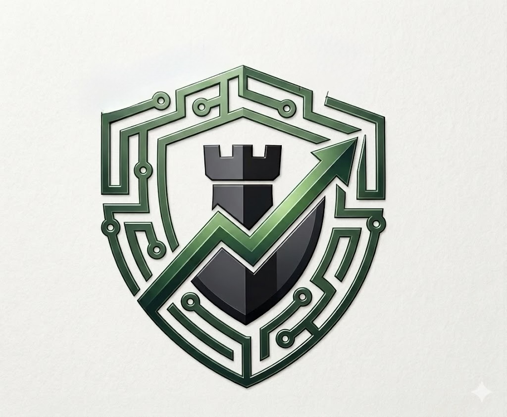 ResiliaIT Logo